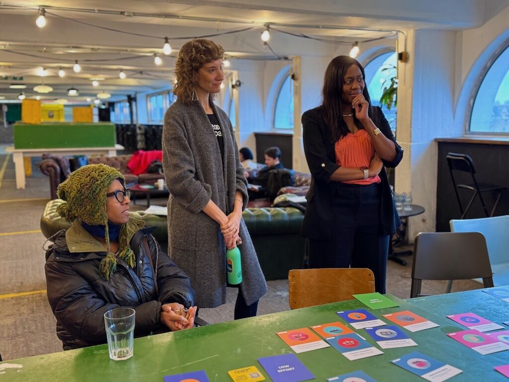 Action Box: Carbon Reduction Fundamentals