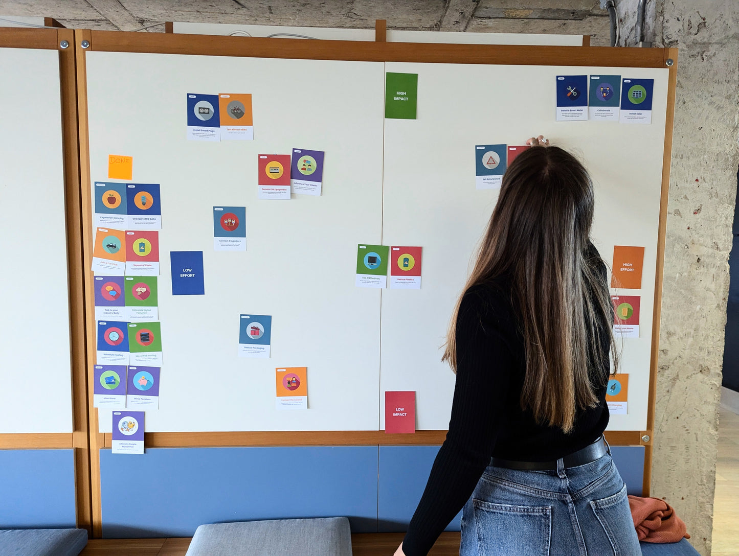 Action Box: Carbon Reduction Fundamentals