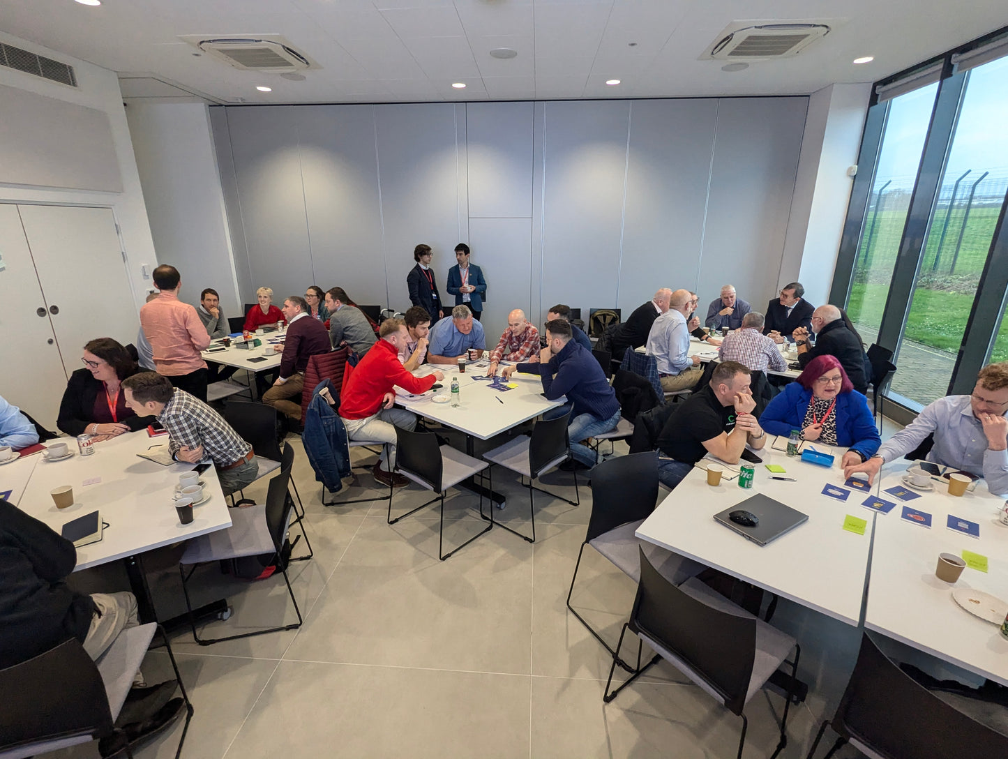 Action Box: Carbon Reduction Fundamentals