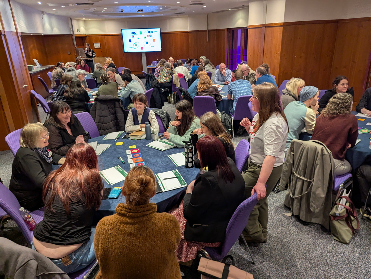 Action Box: Carbon Reduction Fundamentals