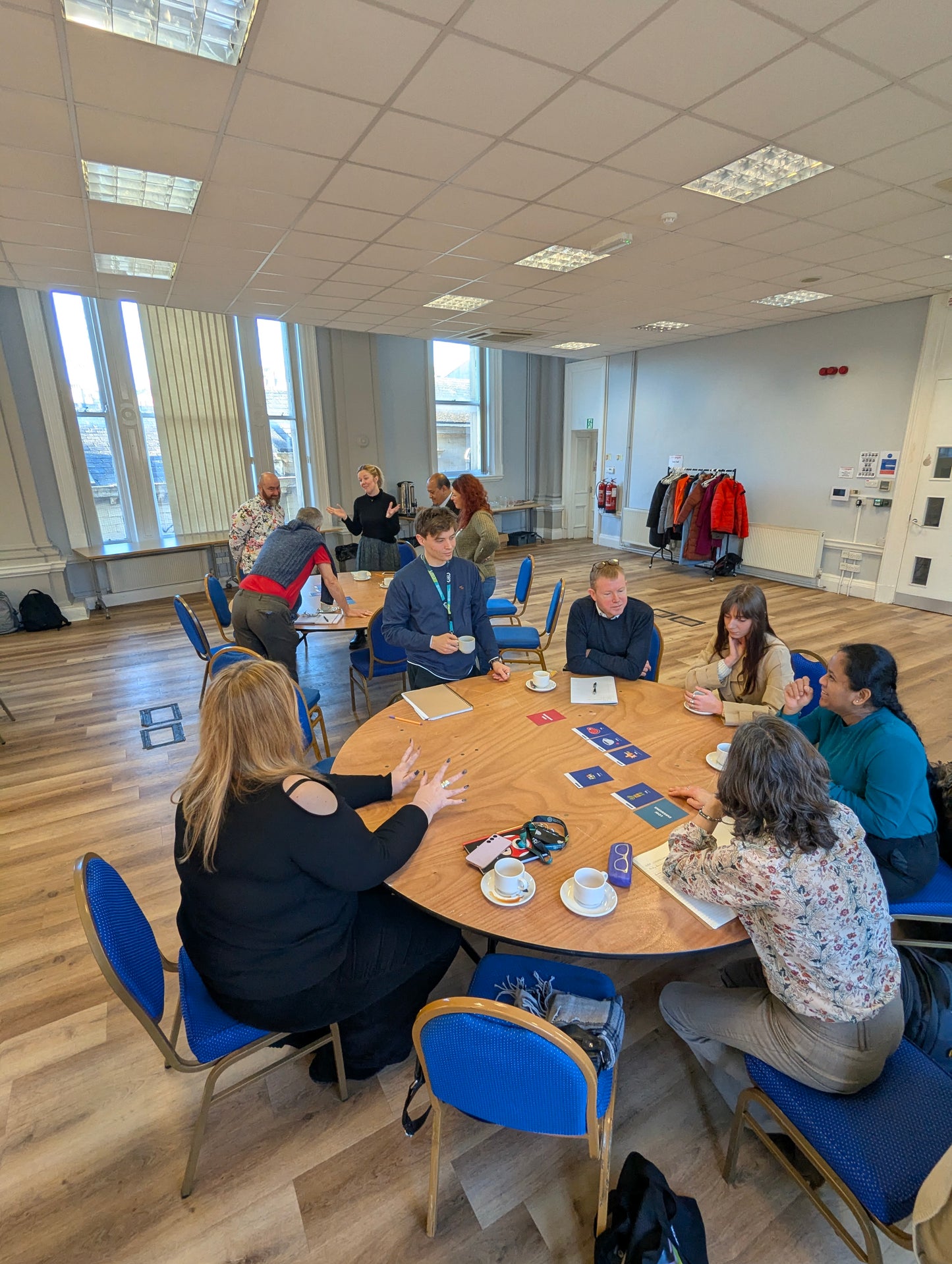 Action Box: Carbon Reduction Fundamentals