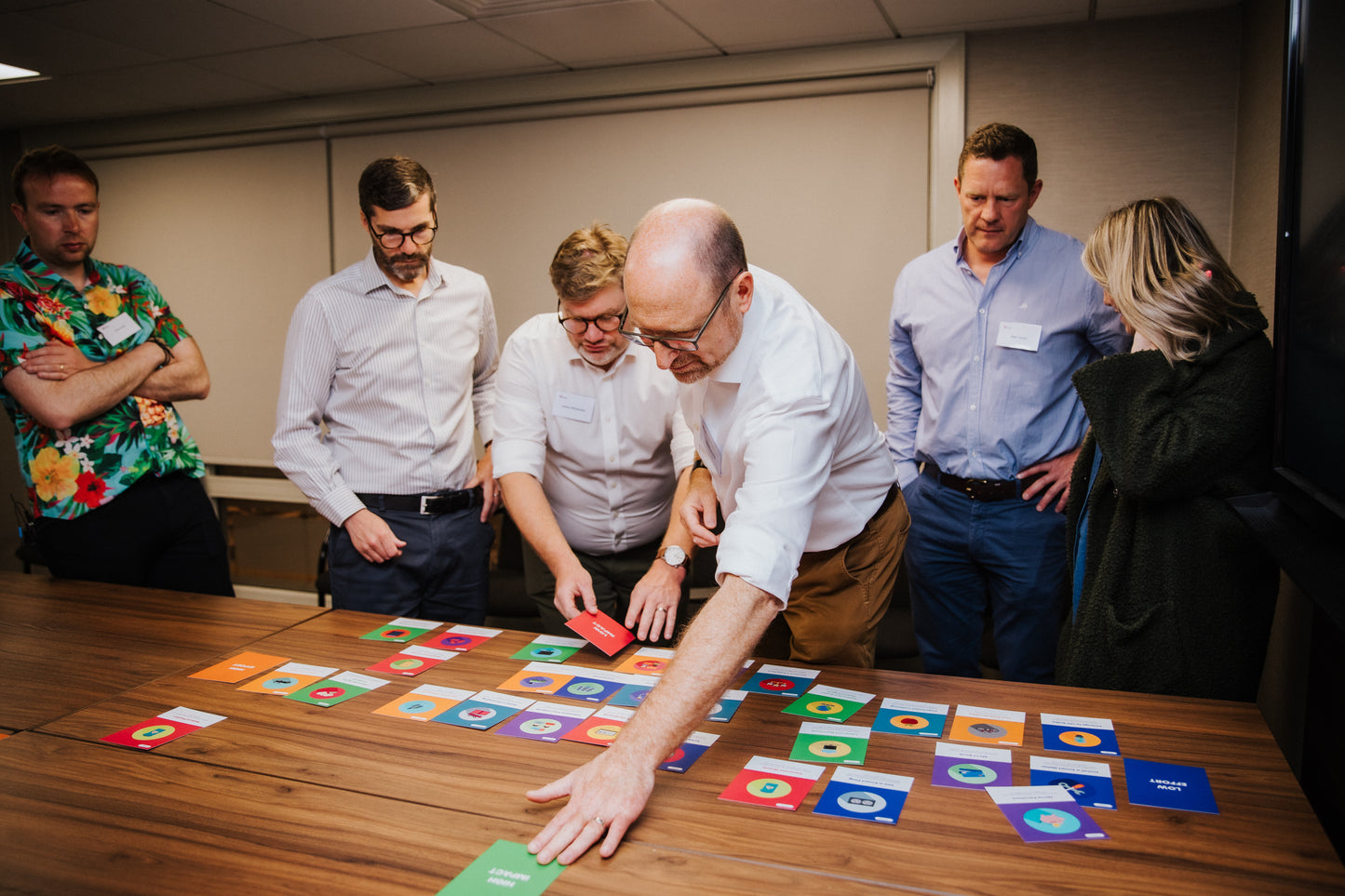 Action Box: Carbon Reduction Fundamentals