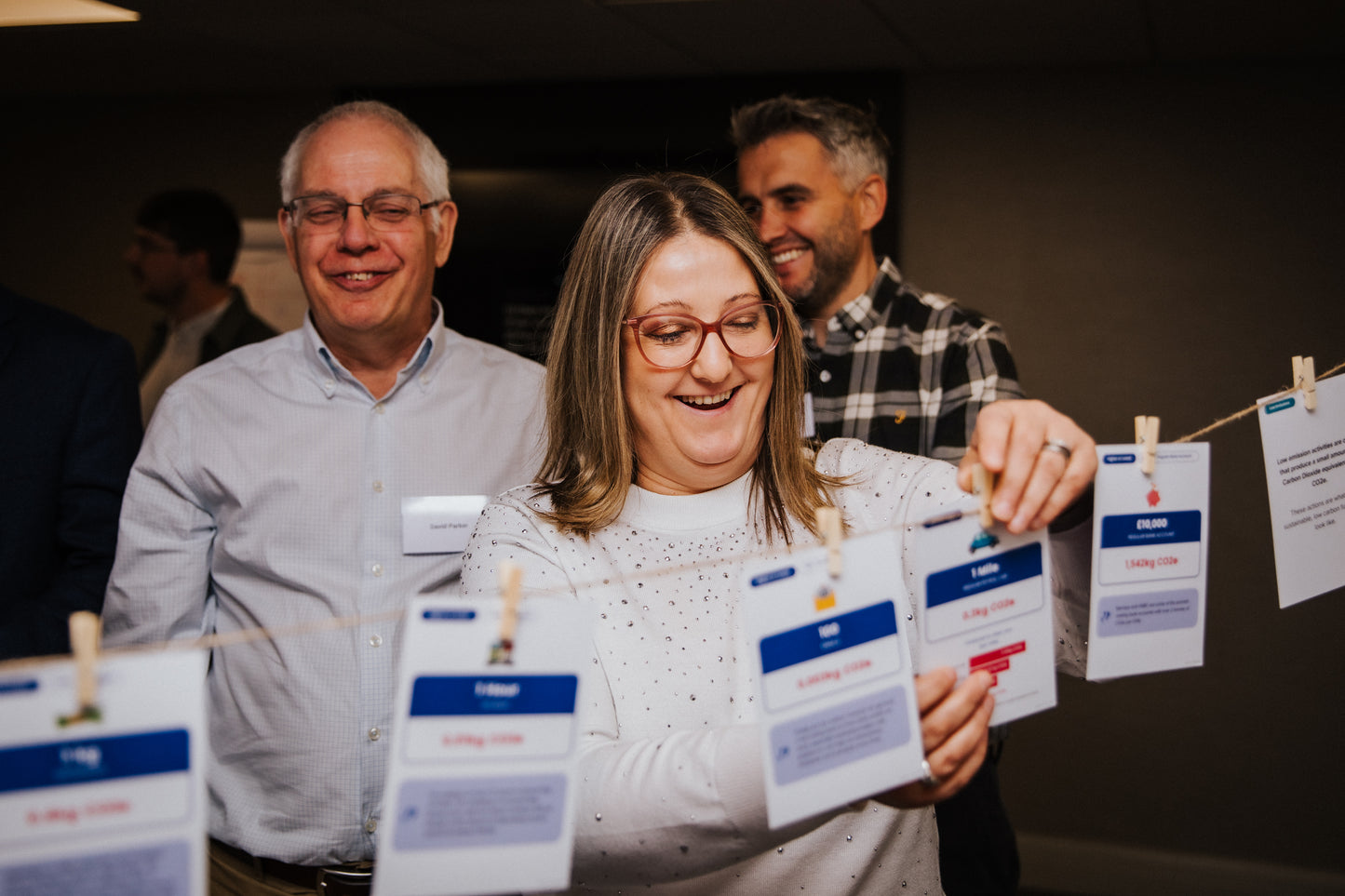 Action Box: Carbon Reduction Fundamentals