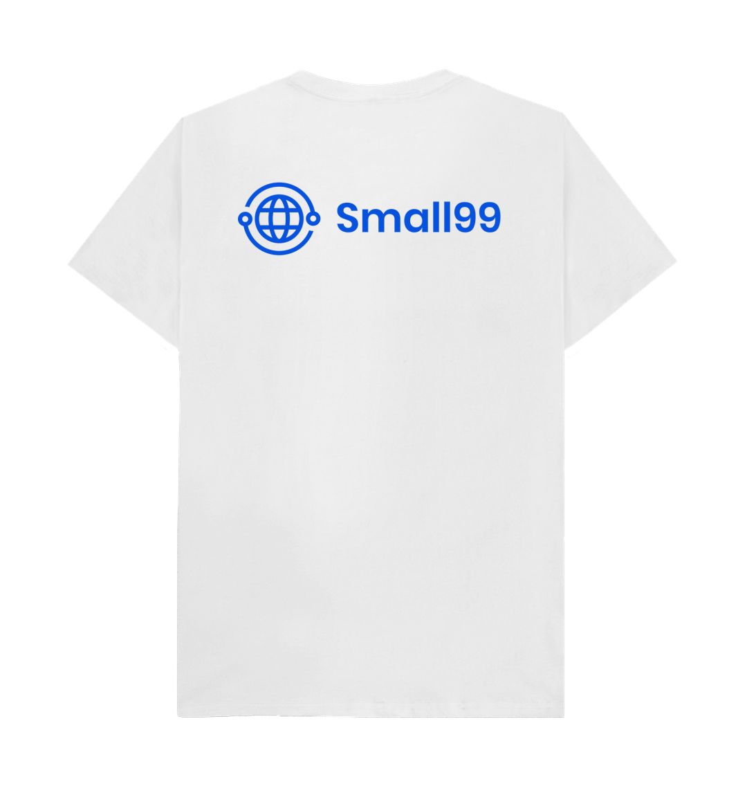 Small99 Branded tshirt