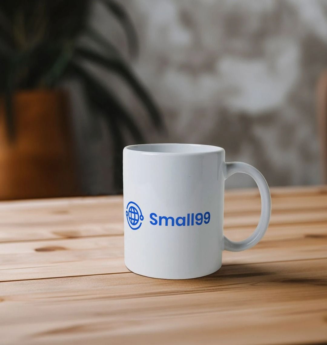 Small99 Mug