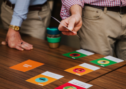 Pre-Order: Action Box: Carbon Reduction Fundamentals Second Edition