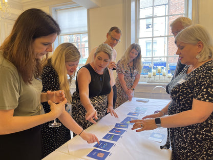 Pre-Order: Action Box: Carbon Reduction Fundamentals Second Edition