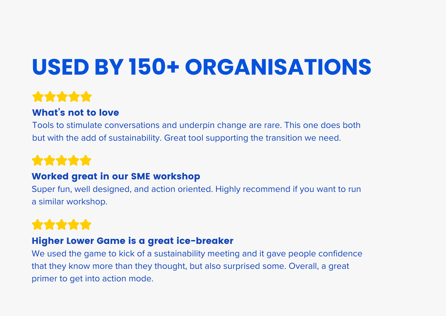 Pre-Order: Action Box: Carbon Reduction Fundamentals Second Edition