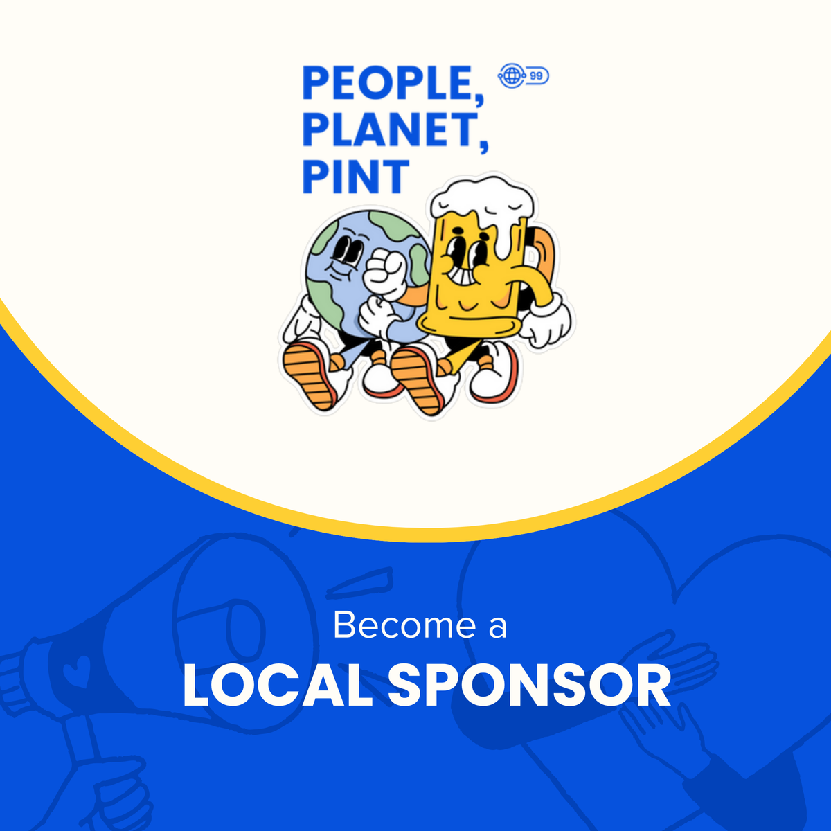 Local Sponsorship