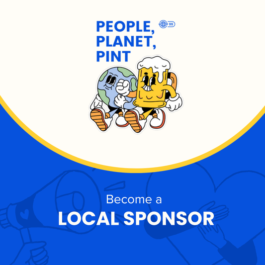 Local Sponsorship