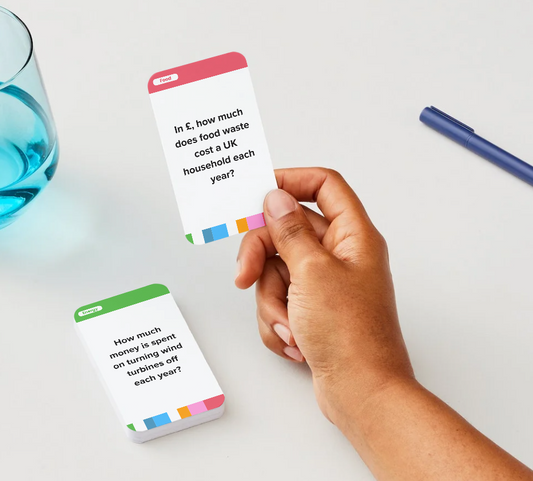 Preorder: Misconceptions Game