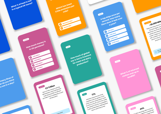 Preorder: Myths & Misconceptions Game